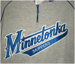 promotion for sports in MN