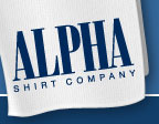 Alpha Shirt Company